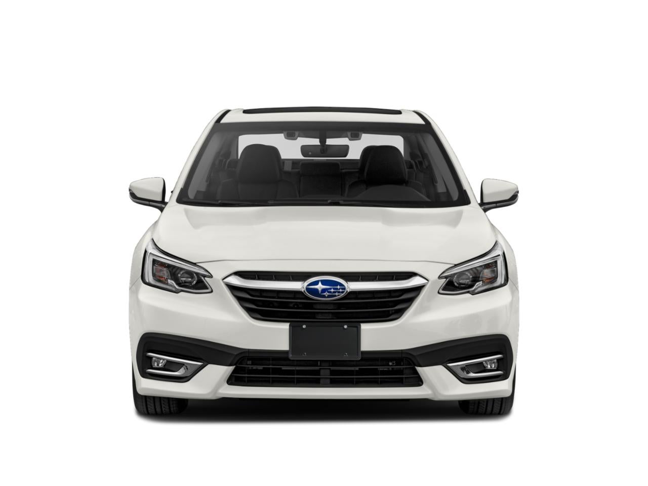 2020 Subaru Legacy Limited
