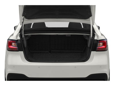 2020 Subaru Legacy Limited