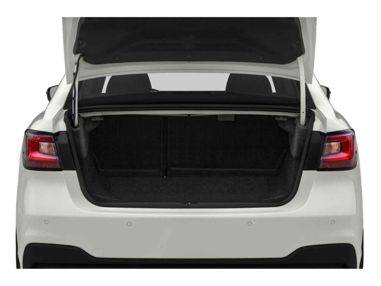 2020 Subaru Legacy Limited