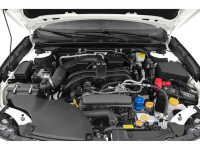 2020 Subaru Legacy Limited