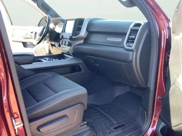 2019 RAM 1500 Big Horn/Lone Star Quad Cab 4x4 6'4' Box