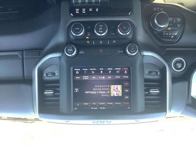 2019 RAM 1500 Big Horn/Lone Star Quad Cab 4x4 6'4' Box
