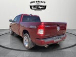 2019 RAM 1500 Big Horn/Lone Star Quad Cab 4x4 6'4' Box