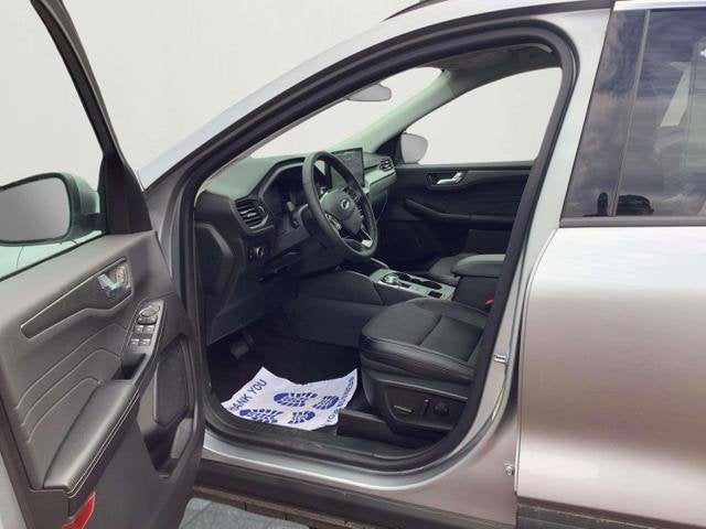 2024 Ford Escape PHEV