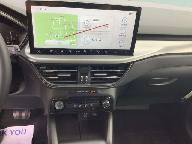 2024 Ford Escape PHEV