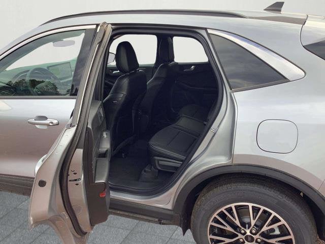 2024 Ford Escape PHEV
