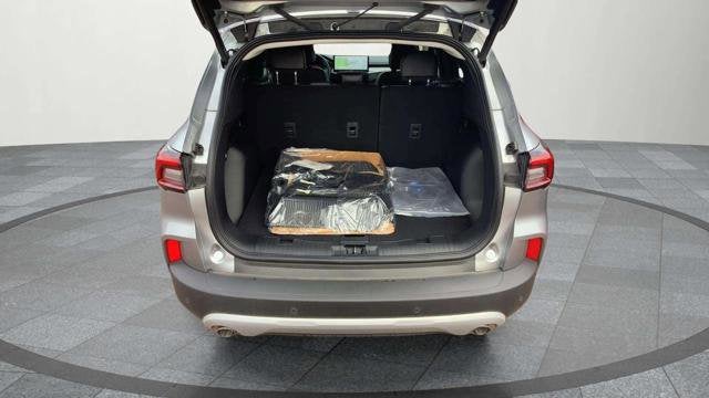 2024 Ford Escape PHEV