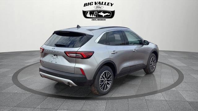 2024 Ford Escape PHEV