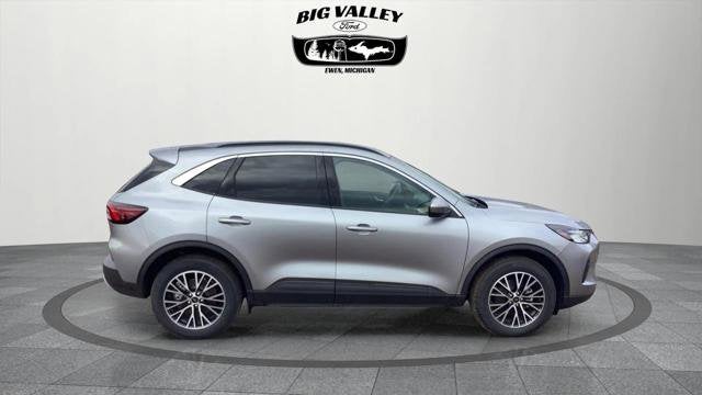 2024 Ford Escape PHEV