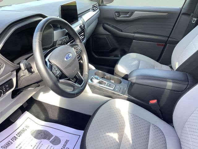 2023 Ford Escape Active - Photo 11