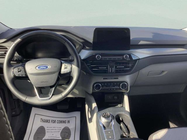 2023 Ford Escape Active - Photo 13