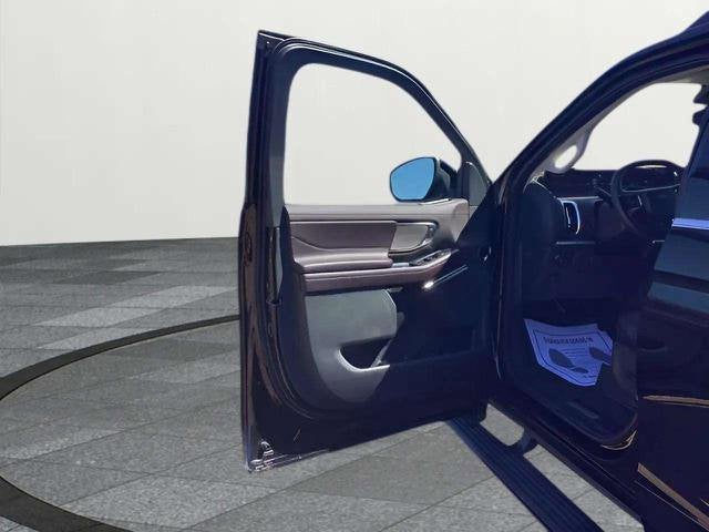 2025 Ford Expedition Platinum MAX