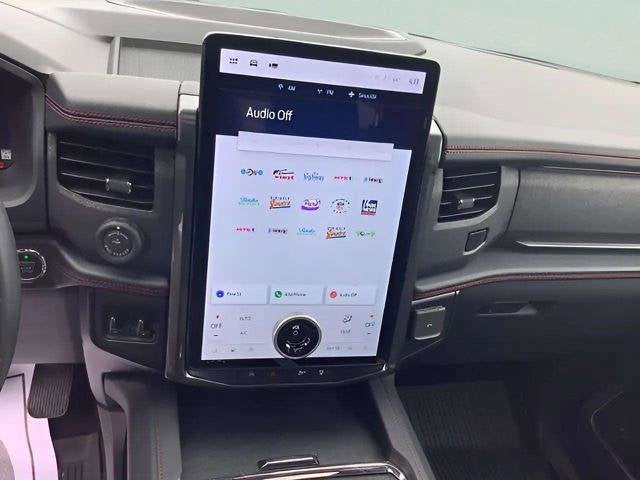 2024 Ford Expedition Limited MAX