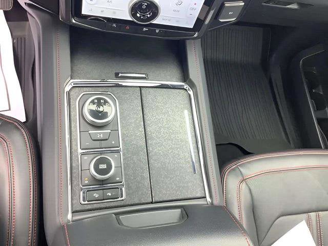 2024 Ford Expedition Limited MAX