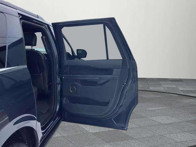 2024 Ford Expedition Limited MAX