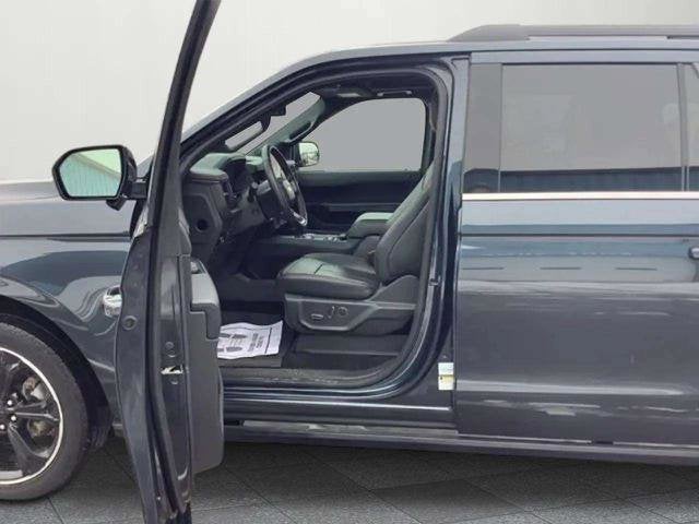 2024 Ford Expedition Limited MAX