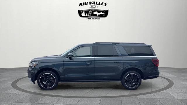 2024 Ford Expedition Limited MAX