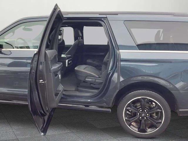 2024 Ford Expedition Limited MAX