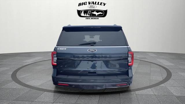2024 Ford Expedition Limited MAX