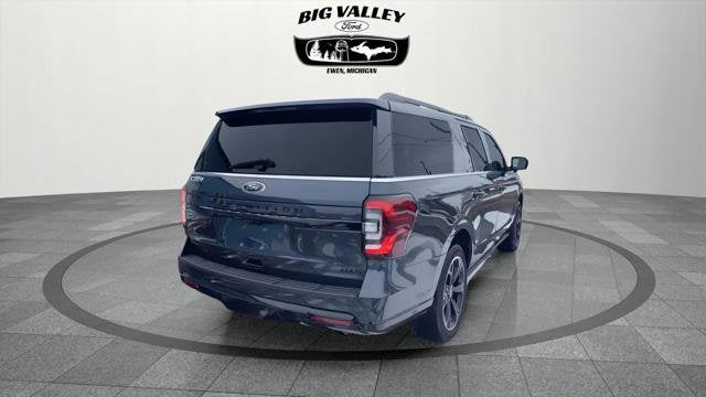 2024 Ford Expedition Limited MAX
