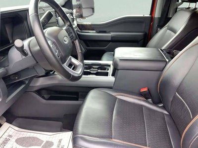 2025 Ford F-350 LARIAT