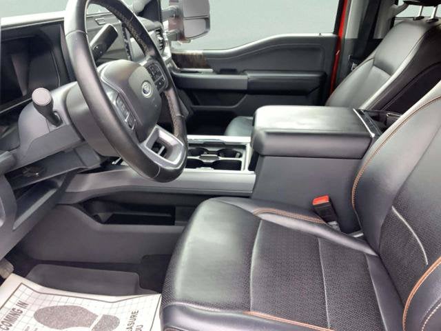 2025 Ford F-350 LARIAT
