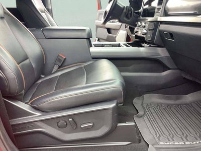2025 Ford F-350 LARIAT