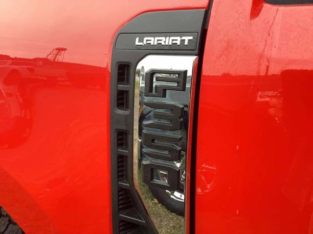 2025 Ford F-350 LARIAT