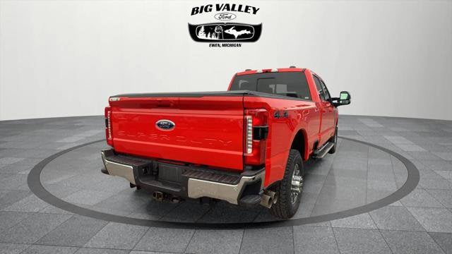 2025 Ford F-350 LARIAT