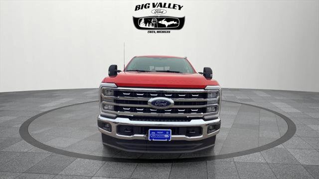 2025 Ford F-350 LARIAT