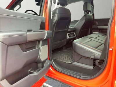 2025 Ford F-350 LARIAT