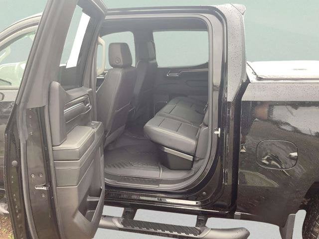 2024 Chevrolet Silverado 1500 4WD Crew Cab Short Bed RST