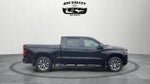 2024 Chevrolet Silverado 1500 4WD Crew Cab Short Bed RST