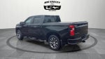 2024 Chevrolet Silverado 1500 4WD Crew Cab Short Bed RST