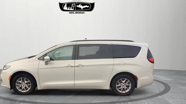 2021 Chrysler Pacifica Touring