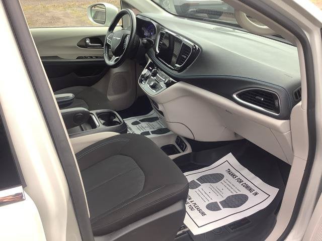 2021 Chrysler Pacifica Touring
