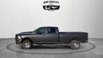 2018 RAM 3500 Tradesman Crew Cab 4x4 8' Box