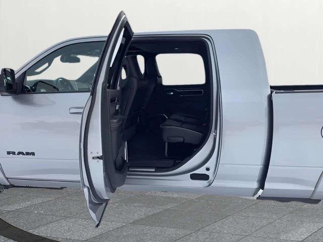 2022 RAM 2500 Laramie Mega Cab 4x4 6'4' Box