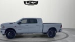 2022 RAM 2500 Laramie Mega Cab 4x4 6'4' Box