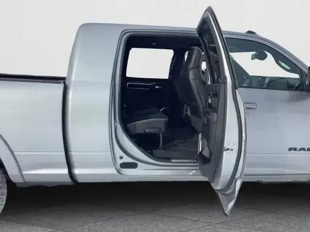 2022 RAM 2500 Laramie Mega Cab 4x4 6'4' Box