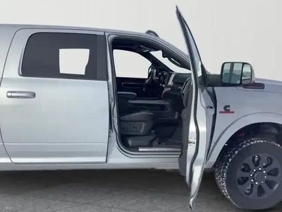 2022 RAM 2500 Laramie Mega Cab 4x4 6'4' Box