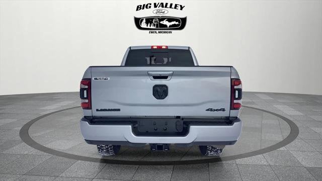 2022 RAM 2500 Laramie Mega Cab 4x4 6'4' Box