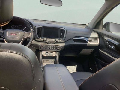 2022 GMC Terrain AWD AT4