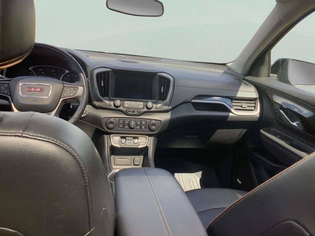 2022 GMC Terrain AWD AT4