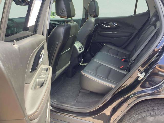 2022 GMC Terrain AWD AT4