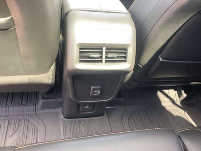2022 GMC Terrain AWD AT4