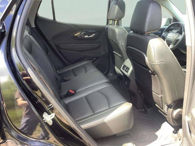 2022 GMC Terrain AWD AT4