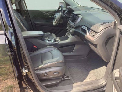 2022 GMC Terrain AWD AT4
