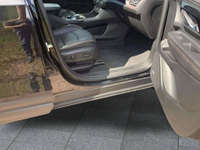 2022 GMC Terrain AWD AT4