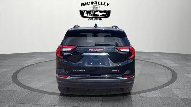 2022 GMC Terrain AWD AT4